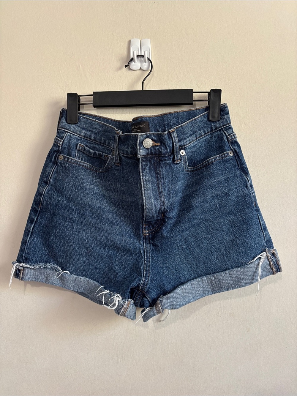 Banana Republic Denim Shorts
